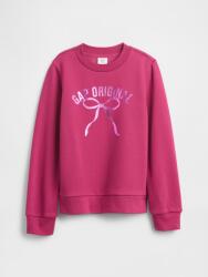 GAP Детски суитшърт с логото на GAP GAP | Cherven | Момичешки | XXL