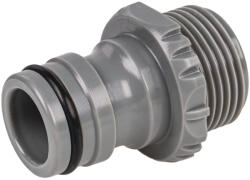 Gardex Tools Adaptor 1" Quick Click STRONG GX (403401)