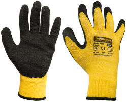 Topmaster Professional Mănuși de protecție PG09 latex TMP (558113)