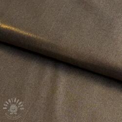  JEANS DENIM 6 OZ STRETCH WASHED metallic black gold