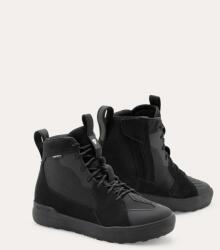 Revit Ghete Moto Damă REV'IT! Arrow 2 H2O Ladies · Negru