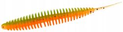 Flagman Gumi Flagman 1.6" 4cm 0215 Orange Chartreuse 10db (FHM16-0215)