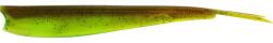 Westin Gumi Westin TwinTeez V-Tail 24cm 46g Secret Uv szín (Twinteez V-Tail 24cm 46g kolor Secret UV)