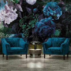 Consalnet Blue Roses fotótapéta 254x184cm