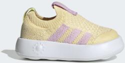 adidas Performance adidas BUBBLECOMFY I 25 | Copii | Teniși | Galben | JP9309