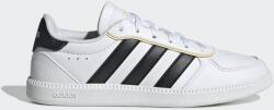 adidas Performance adidas BREAKNET SLEEK J 38 | Unisex | Teniși | Alb | JQ3056