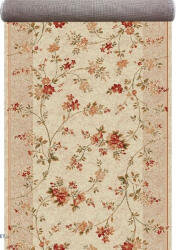 LOTOS Traversa Covor, Lotos 551, Crem, Latime 60 cm, Diverse Lungimi (551-100-062) Covor