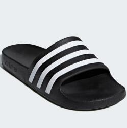 adidas Flip-flop papucs adidas Adilette Aqua F35543 40 1/2 fekete (F35543)