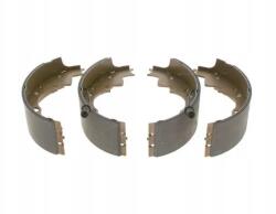Bosch Fékpofák kpl. 0986487375/BOH
