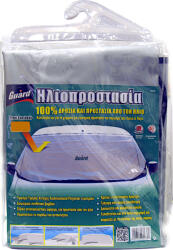 Guard Parasolar Parbriz Auto Exterior Silvertech 200x120cm 02331 (02331)