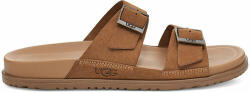 UGG Wainscott Sandale pentru bărbați în Maro Culoare 1124901-CHE (1124901-CHE)