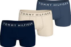 Tommy Hilfiger Slipuri pentru bărbați Multi Color 3Pachet UM0UM03520-0WL (UM0UM03520-0WL)