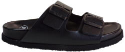 Scholl Josephine Sandale Casual Damă Anatomici Negre F306241004 (F306241004)