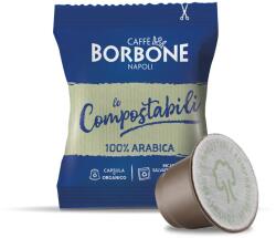 Caffè Borbone Arabica Nespresso 50 Capsule Compatibile