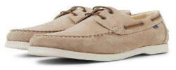 Jack & Jones Mocasini barbati in Maro Culori 12251187 (12251187)