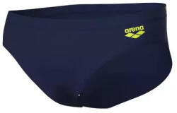 Arena Costum De Baie Bărbați Pantaloni Scurți Albastru Marin 008068-703 (008068-703)