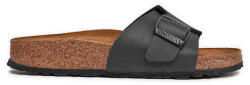 Birkenstock Catalina Sandale Casual Damă Negre Fit Îngustă 1026473 (1026473)