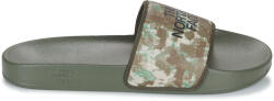 The North Face Base Camp Slide Iii Slapi Bărbați Slides Kaki NF0A4T2RIYL (NF0A4T2RIYL)