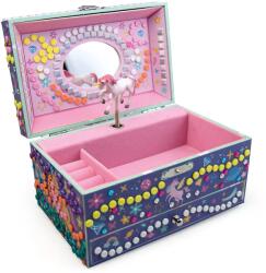 Sycomore Set creativ mozaic Sycomore - cutie muzicală pentru bijuterii (3517130012423)