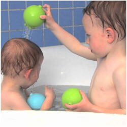 MOLUK Mingea senzorială cu apă Moluk Rainball - 3 culori disponibile (7640153430199)