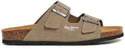 Pepe Jeans Sandale pentru bărbați în Gri Culoare PMS90112-836 (PMS90112-836)