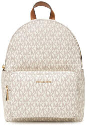 Michael Kors Tanner Geantă de damă Rucsac Albă 30T5GTNB2B-149 (30T5GTNB2B-149)