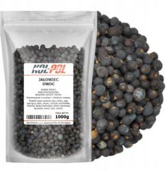 Kol-Pol Boróka 1kg Boróka gyümölcs aromás természetes fűszer minőség Kol-Pol (Jałowiec owoc 1kg Kol-Pol)