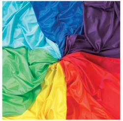 Tickit Set de materiale colorate Rainbow Habutae Tickit, 7 bucăți (5060138825345) Bucatarie copii