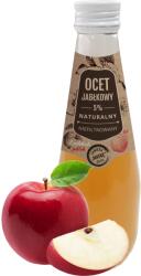 Polbioeco Szűretlen almaszecet 5% 330 ml (4029)