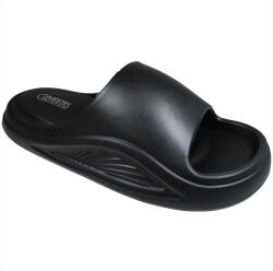 Cubanitas Slapi Bărbați Anatomici Negri Slides SD16019 (SD16019)