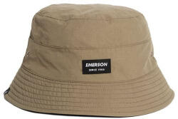 Emerson Pălărie Textilă Pentru Bărbați Stil Bucket Olive/Negru 241. EU01.68-Olive-Black (241.EU01.68-Olive-Black)