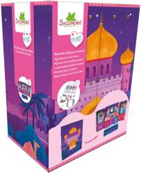 Sycomore Set creativ Sycomore Cutie de bijuterii XXL cu brățări și charms (3517130014304)