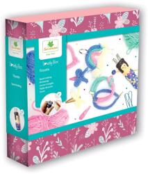 Sycomore Set creativ de tricotat cu bobină Sycomore (3700143920186)