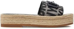 DKNY Sandale Casual Damă Negre K1483276 (K1483276)