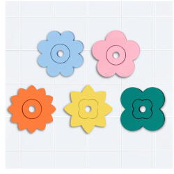 QUUT Puzzle de baie Quut - Modele variate (5425031171713)