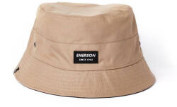 Emerson Yfasmátino Ανδρικό Καπέλο Stil Bucket Bej 221. EU01.68-BEIGE (221.EU01.68-BEIGE)