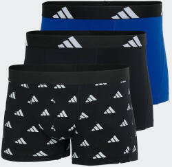 adidas Active Flex Boxeri Bărbați Multicolori cu Imprimeuri 3Pack JK3952 (JK3952)