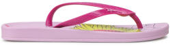Ipanema Temas XII Șlapi în Culoare Fuchsia 83178-22139 (83178-22139)