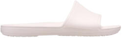 Crocs Kadee Slides În Culoare Roz 210159-6PI (210159-6PI)