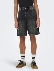 Only Femei Pantaloni scurți negru 15256709 (15256709)