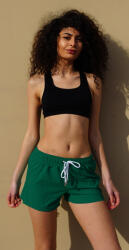 Miami Beach Pantaloni Scurți Bikini Inferioare Verzi 816 (816) Costum de baie dama
