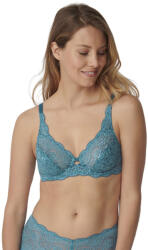 Triumph Amourette Blue Lagoon Sutien fără căptușeală cu Baloane 10166797-7404 (10166797-7404)