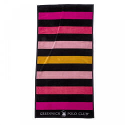 Greenwich Polo Club Prosop de Plajă De bumbac 180x90cm. 267901803768 (267901803768) Prosop