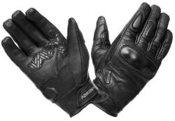 Adrenaline Manusi Adrenaline Scrambler moto piele negru (F44376243)