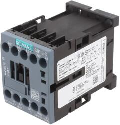 Siemens Contactor 3P 24VAC 17A, NO x3 (3RT2018-1AB01)