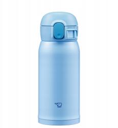 Zojirushi Thermo bögre Zojirushi SM-WR36E-AP Irodai termosz Kicsi 360 ml Kék (SM-WR36E-AP)