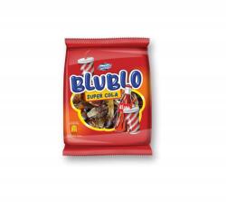 blublo Apetitki Zselé szuper Cola 80g (5904722280571)