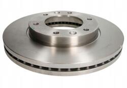Brembo Fék tárcsa 09. B611.10/BRE