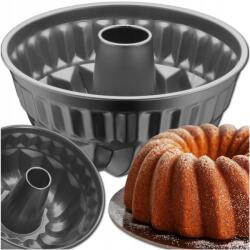 MEMFLOW Muffin Sütőforma Non-stick Tepsi Perselyes Muffin Forma Húsvét (Forma do pieczenia babki wielkanocnej ciasta)