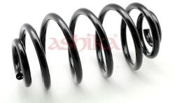 ASHIKA Arc spiral ASHIKA ZCA6399H (ZCA6399H) - automobilus
